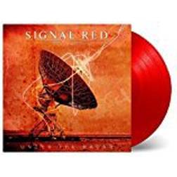 Signal Red - Under The Radar (Gatefold sleeve) [180 gm 2LP ] (Vinyl)
